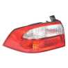 Tail Light AM (Hatch)