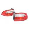 Tail Light AM (Hatch) (SET LH+RH)