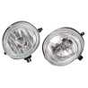 Fog Lamp Only AM (SET LH+RH)