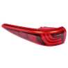 LH LHS Left Hand Tail Light Rear Lamp (LED) For Kia Sportage QL 2016~2018 SUV