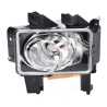 LH LHS Left Fog Light Spot Driving Lamp For Holden Astra AH Series 2 2006~2010