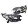 Head Light AM (Halogen) (SET LH+RH)