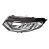 Head Lamp AM (Halogen with LED DRL) - Ambiente / Trend