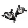 Fog Lamp AM (Standard Bumper) (SET LH+RH)