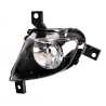 TYC Fits BMW 3 Series E90 E91 2008~2012 Standard Bumper Bar | Foglight Fog Light Spot Driving Lamp | LH LHS Left Hand (Passenger Side)
