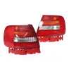 Tail Light (For Sedan only After Feb 1999) (SET LH+RH)