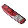 Tail Light Van (AM)