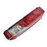 Tail Light Van (AM)