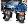 Fog Lamp Kit (Single Bar + Fog Light Assy) (NO DRL Provision)