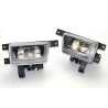 Fog Lamp AM (NOT for SRi Which is Round) (SET LH+RH)