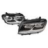 Head Lamp AM (Halogen) (SET LH+RH)