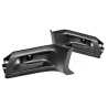 Door Handle Inner   Front (All Black) (SET LH+RH)