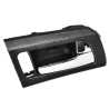 Door Handle Inner  Rear (Chrome Black)