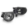 Fog Lamp AM (Set LH+RH)