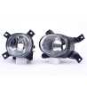 Fog Lamp AM (Set LH+RH)