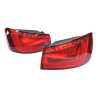 Tail Light AM (LED) Sedan & Convertible (SET LH+RH)