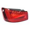 Tail Light AM (LED) Sedan & Convertible