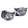 Fog Light (For Model After Feb 1999) (SET LH+RH)