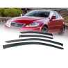 Door Window Visors (SET 4)