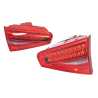 Rear Garnish AM (With LED) Sedan Only (SET LH+RH)