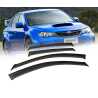 Door Window Visors (SET 4)