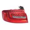 Tail  Light AM (With LED) Sedan Only