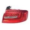 Tail  Light AM (With LED) Sedan Only