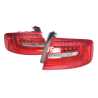 Tail  Light AM (With LED) Sedan Only (SET LH+RH)