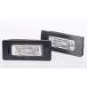 Number / License Plate Light AM (SET 2 PCS)