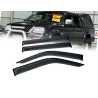 Door Window Visors (SET 4)