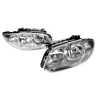 Head Light AM (Non Xenon) (SET LH+RH)