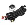 Universal Fog Light Wire Harness (Switch Inbuilt)