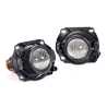 Fog Lamp AM (Standard Bumper) (SET LH+RH)