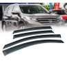 Door Window Visors (SET 4)