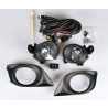 Fog Lamp KIT (Black)