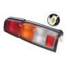Tail Light AM (King Cab) 40cm (Red Lens on Top)