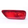 TYC Fits Nissan Patrol Wagon Y62 2012~2019 | Rear Bumper Bar Reflex Reflector (No Light / Lamp Globe) | RH RHS Right Hand (Driver Side)