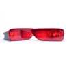 TYC Fits Nissan Patrol Wagon Y62 2012~2019 | Rear Bumper Bar Reflex Reflectors (No Light / Lamp Globe) | Pair of LH LHS Left Hand + RH RHS Right Hand