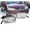 Fog Lamp Kit