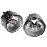 Fog Lamp AM (H8 Globe) (SET LH+RH)