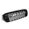 Grille AM Performance ("MAXUS") Chrome Black