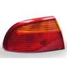 Tail Light Sedan