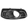 Fog Lamp Cover AM (Black) G6