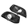 Fog Lamp Cover AM (Black) G6 (SET LH+RH)