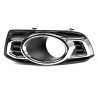 Fog Lamp Cover AM (Chrome) G6