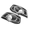 Fog Lamp Cover AM (Chrome) G6 (SET LH+RH)