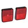 Rear Bar Reflector AM (SET LH+RH)