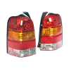 Tail Light AM (With Red Reflector) (SET LH+RH)