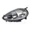 Head Light (Iron Grey) AM