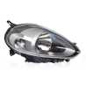 Head Light (Iron Grey) AM